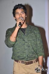 Hang Up Movie Audio Launch